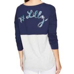 Lilly Pulitzer | Finn Top